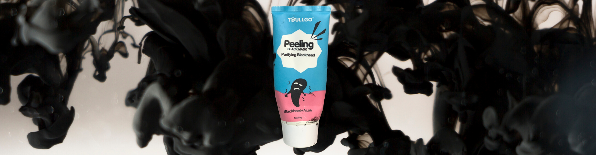 Black Peeling Mask