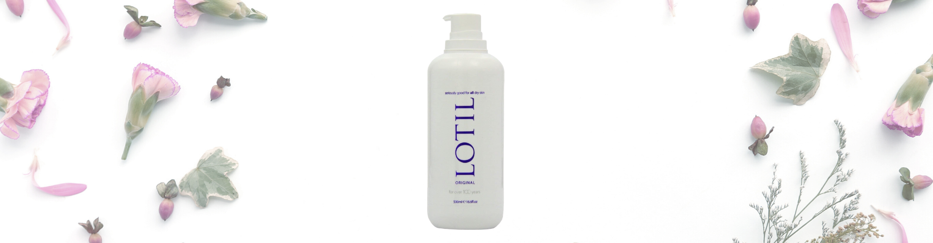 Lotil cream review middle aged skincare